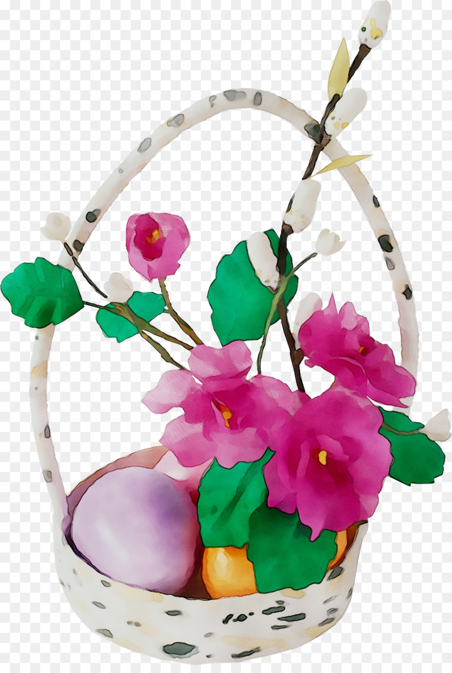 Design Floral，Flor PNG