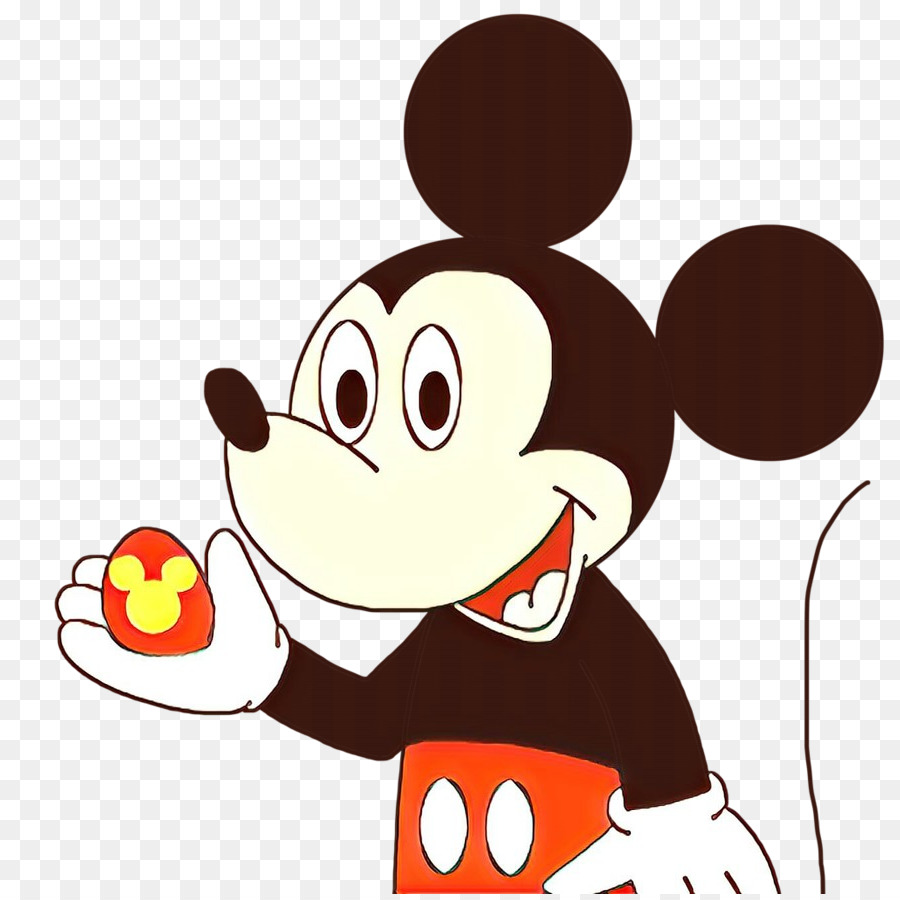 Mickey Mouse，Disney PNG