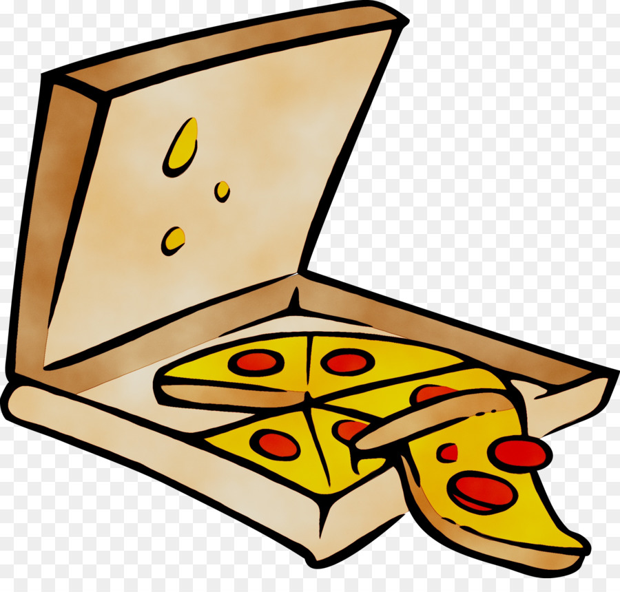 Pizza，A Caixa De Pizza PNG