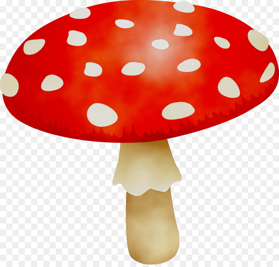 Cogumelo Vermelho，Pontos PNG