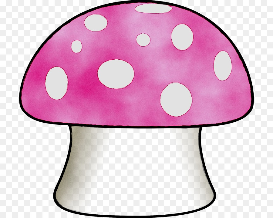 Cogumelo Vermelho，Pontos PNG