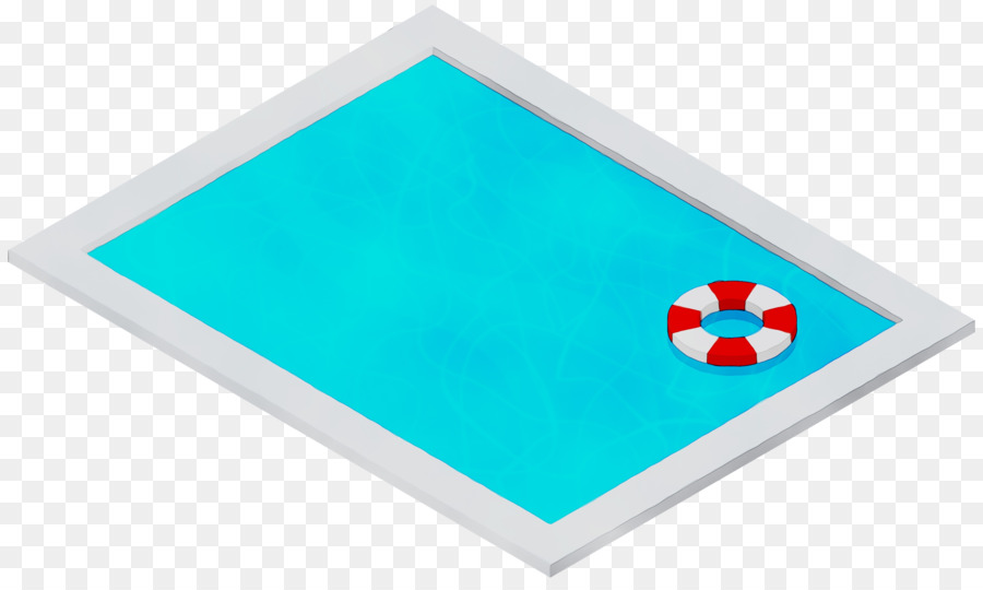 Piscina，água PNG