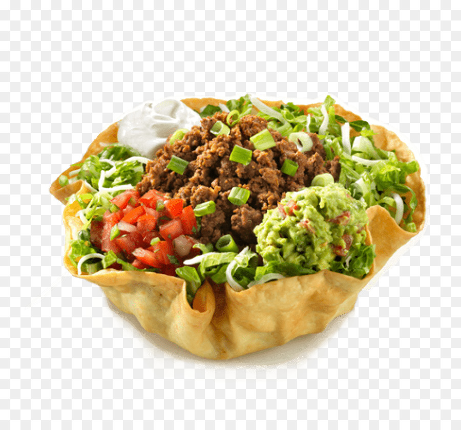 Taco Salad，Taco PNG