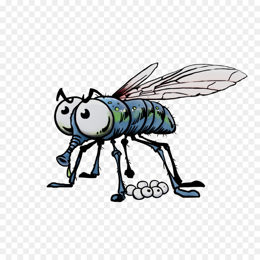 Mosquito，Erro PNG