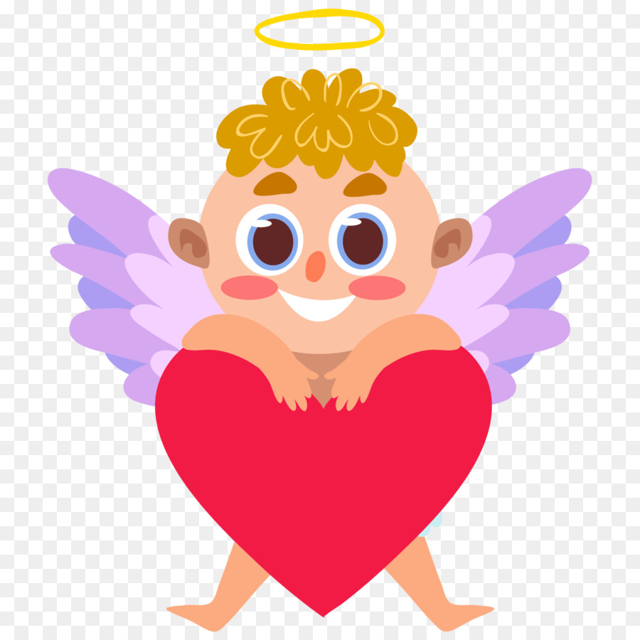 Cupido，Galo PNG