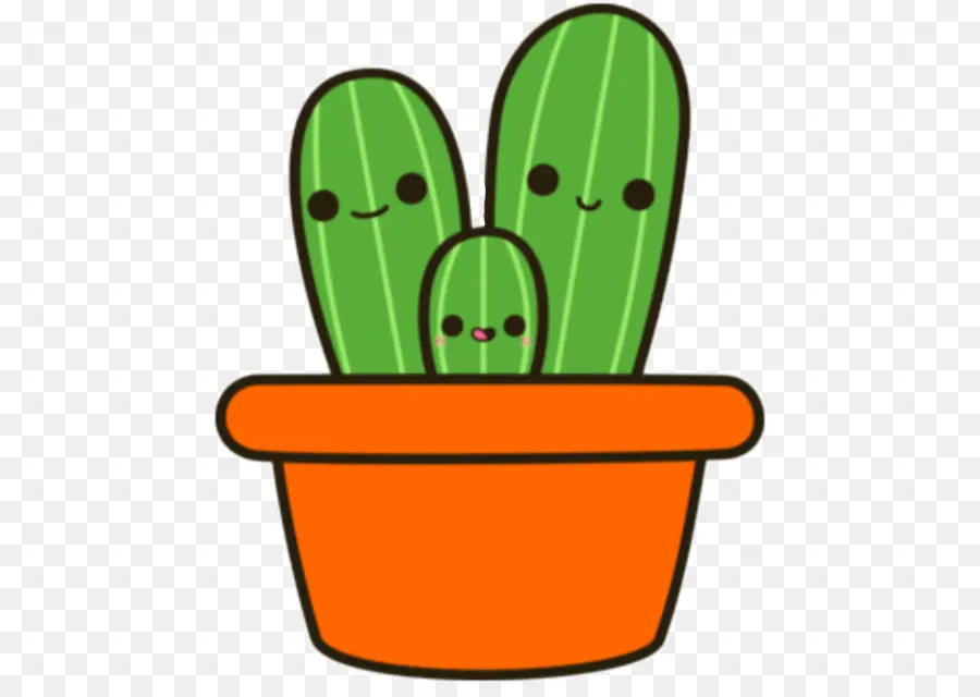 Cactus，Suculenta Planta PNG