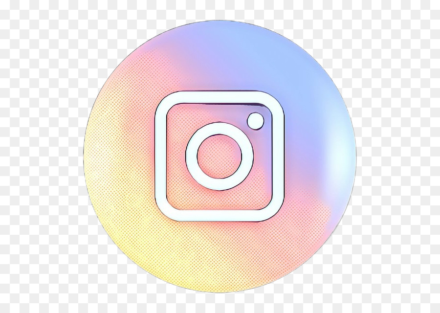 Ícone Do Instagram，Mídia Social PNG