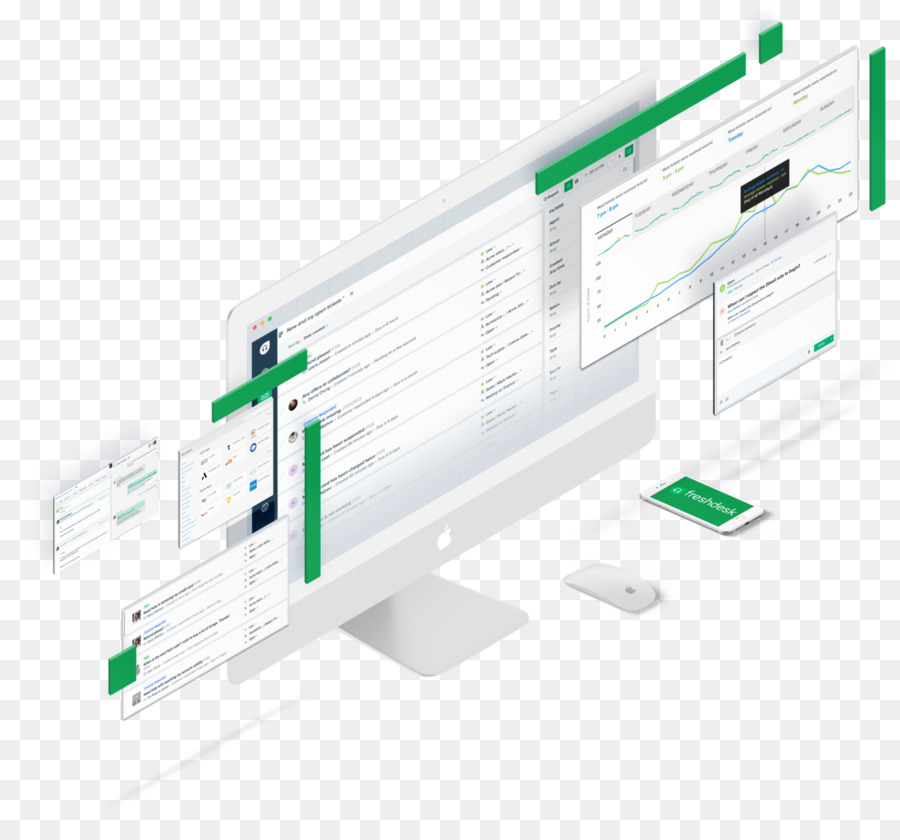 Organização，Software De Computador PNG