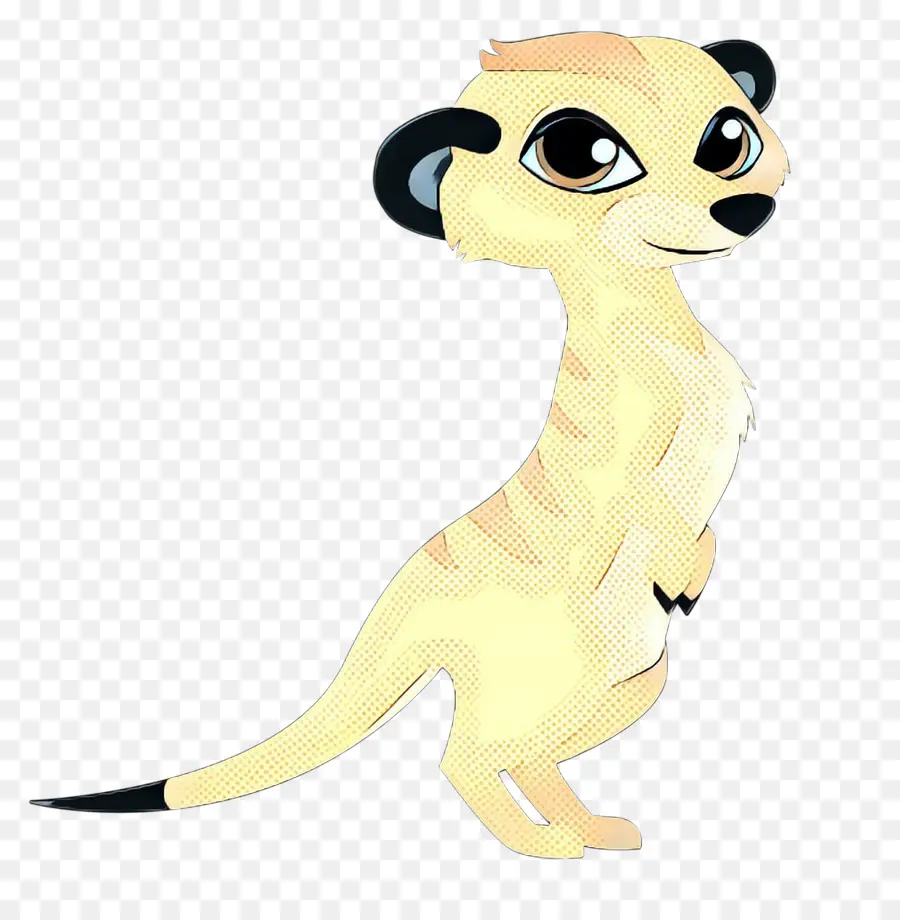 Cachorro，Meerkat PNG