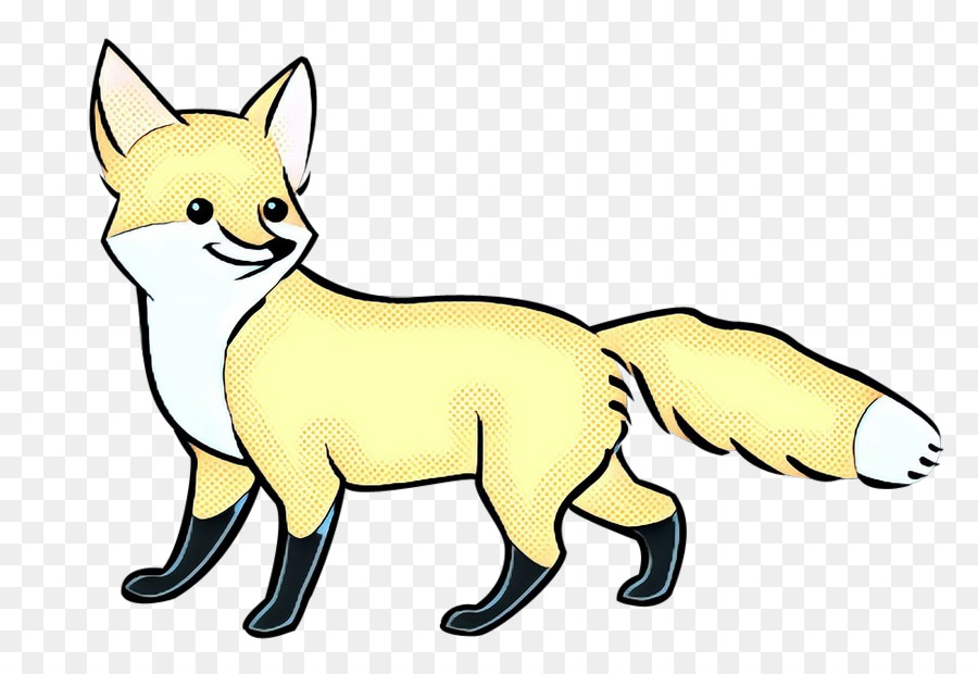 Fox，Raposa Vermelha PNG