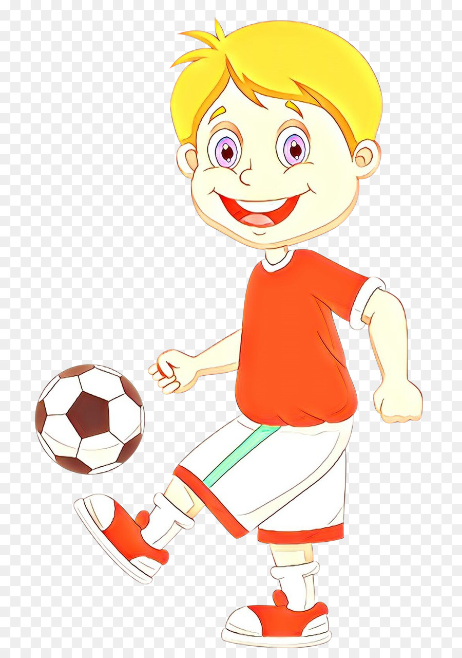 Menino Jogando Futebol，Criança PNG