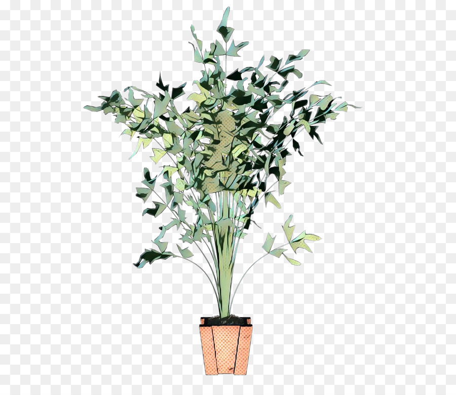 Planta De Haste，Flores De Corte PNG