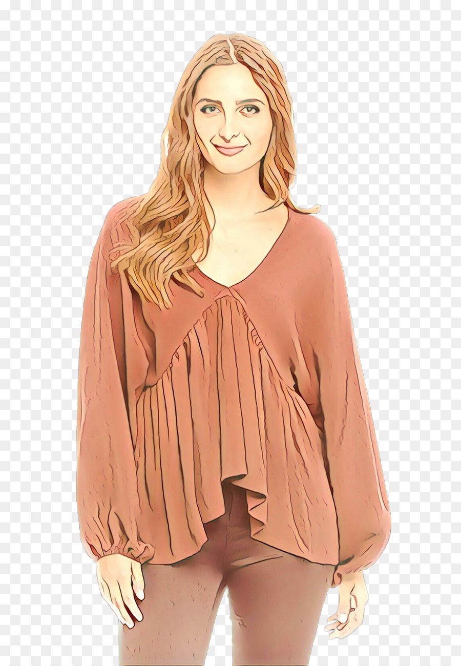 Blusa，Manga PNG