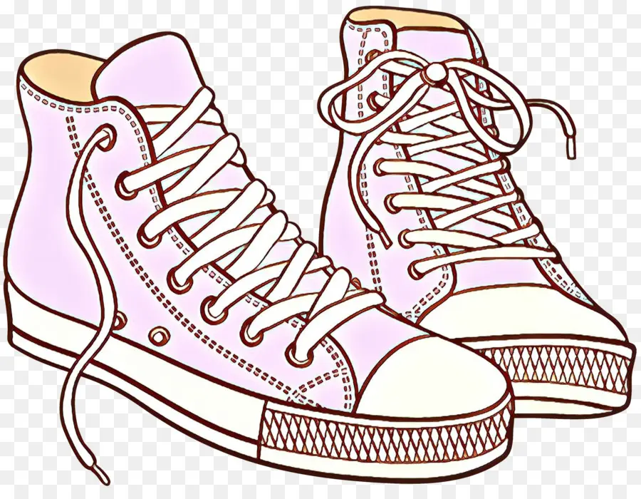 Sapato，Sneakers PNG