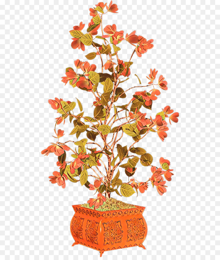 Flowerpot，Planta De Casa PNG