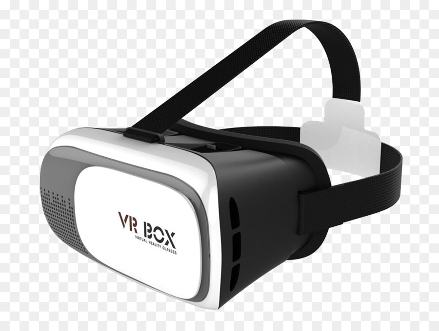 Fone De Ouvido Vr，Realidade Virtual PNG