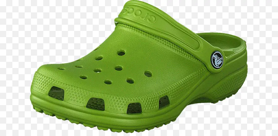 Chinelo，Crocs PNG