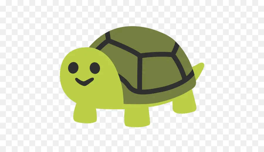 Turtle，Emoji PNG