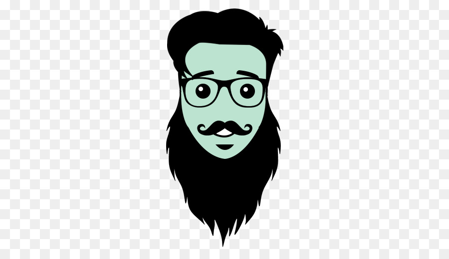 Barba，Cabelo PNG