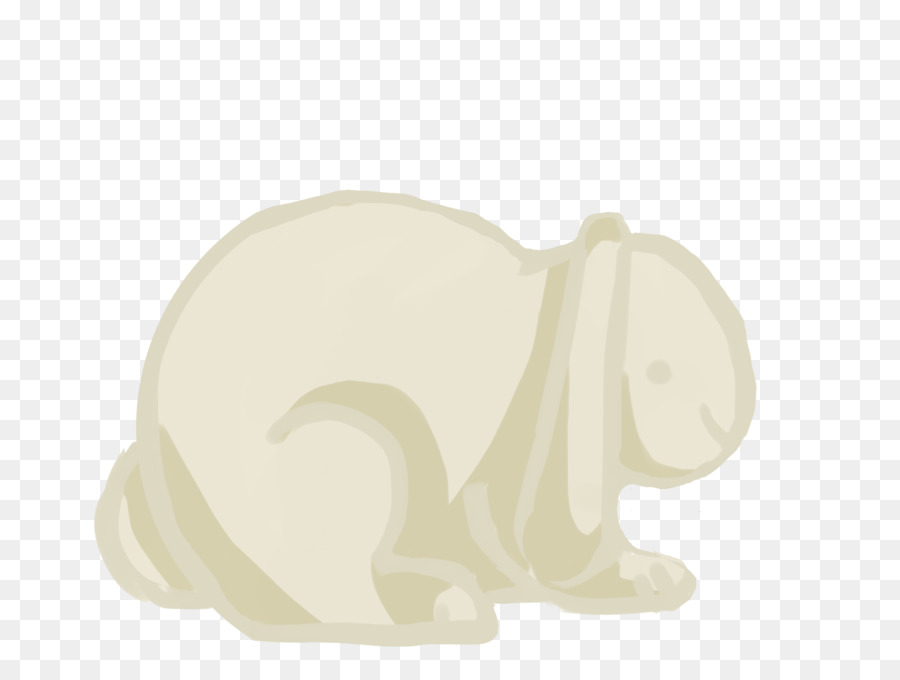 Cachorro，Estatueta PNG