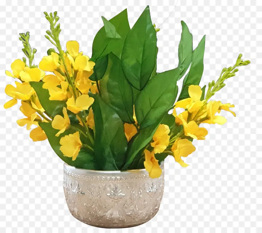 Desenho Floral，Cortar Flores PNG
