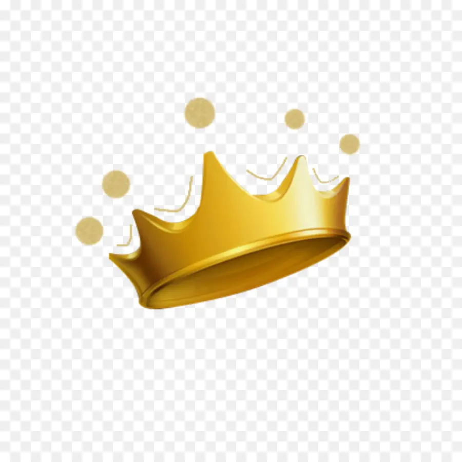 Coroa，Emoji PNG