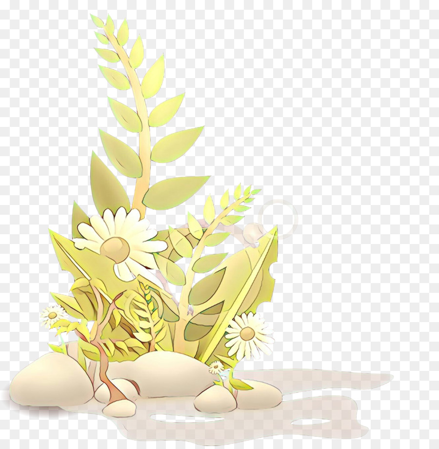 Plantas，Folhas PNG