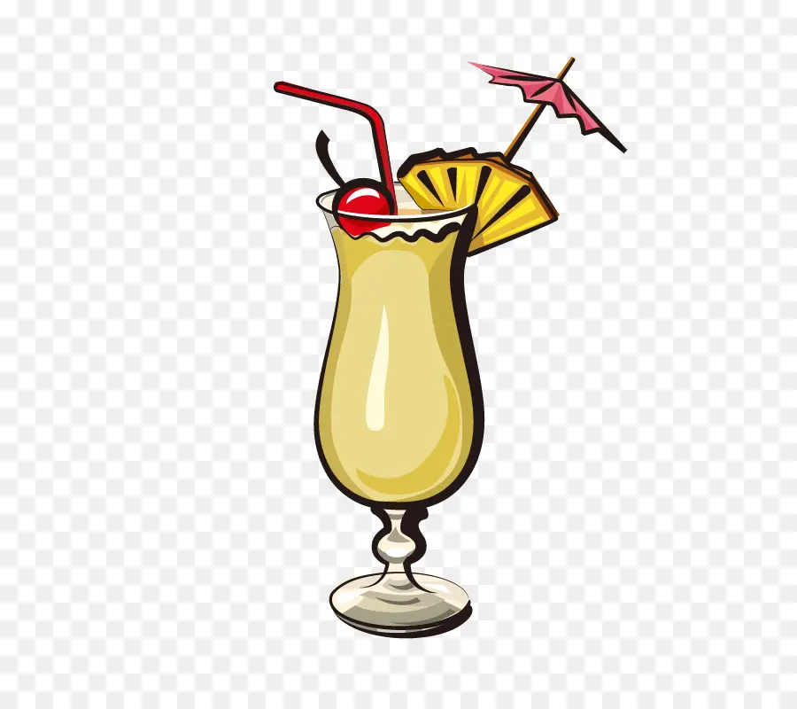 Cocktail，Cocktail De Enfeite PNG