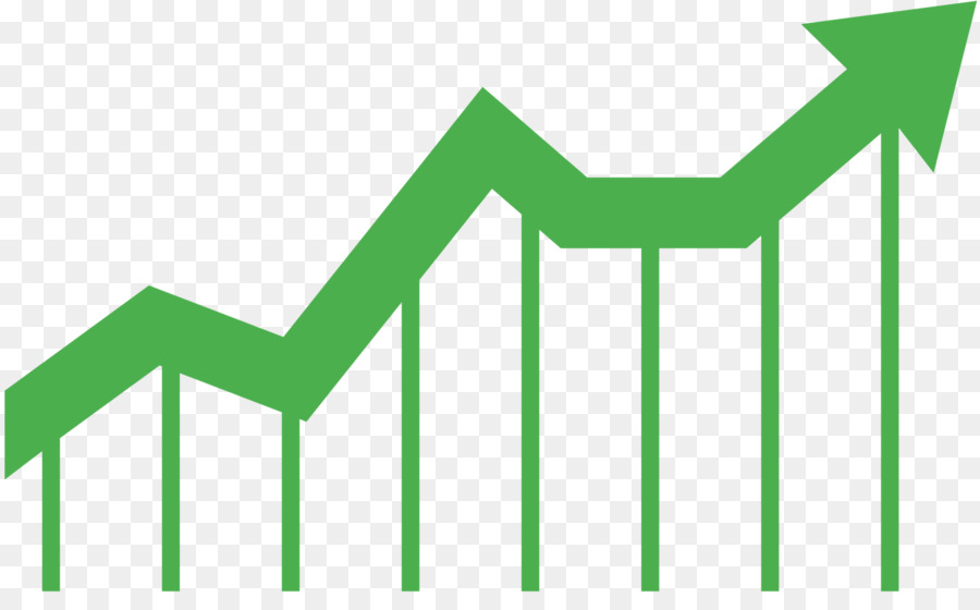 Seta Verde Para Cima，Gráfico PNG