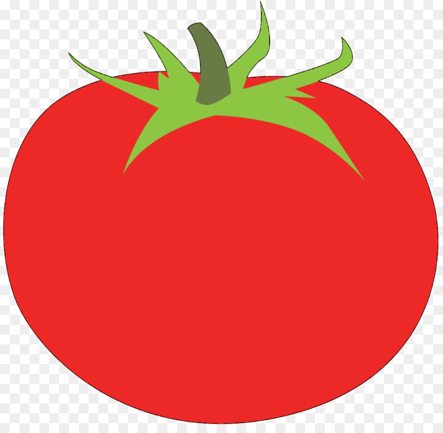 Tomate Vermelho，Vegetal PNG