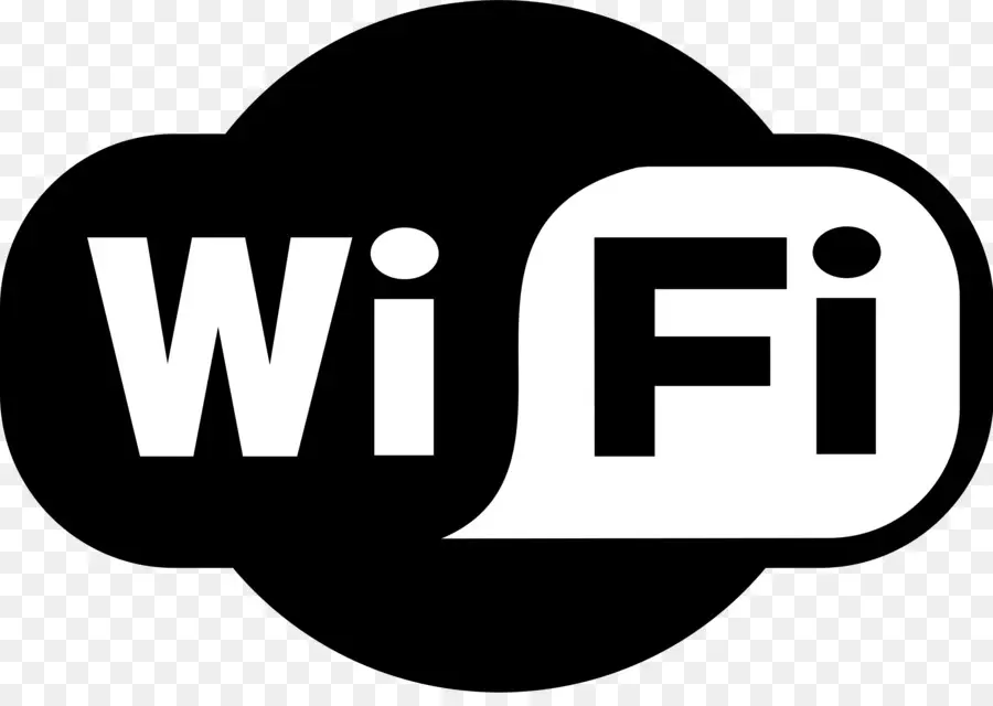 Símbolo Wi Fi，Internet PNG