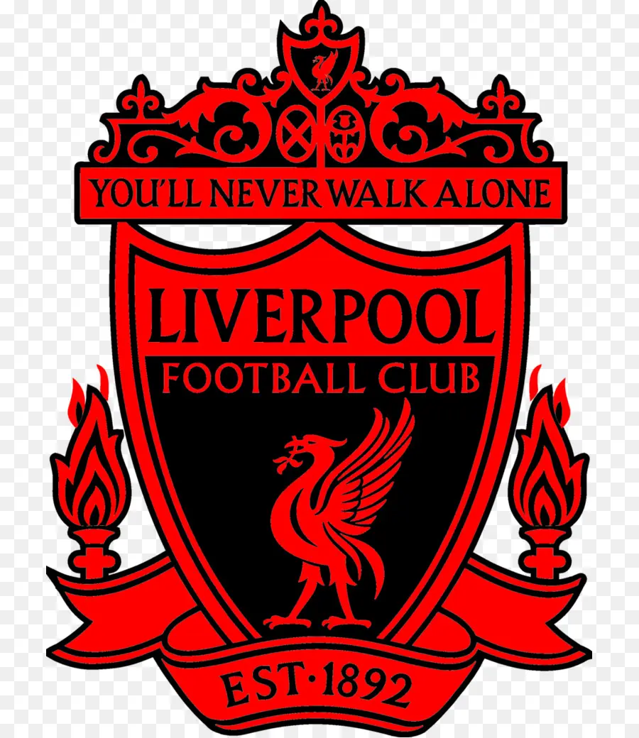 O Liverpool Fc，Anfield PNG