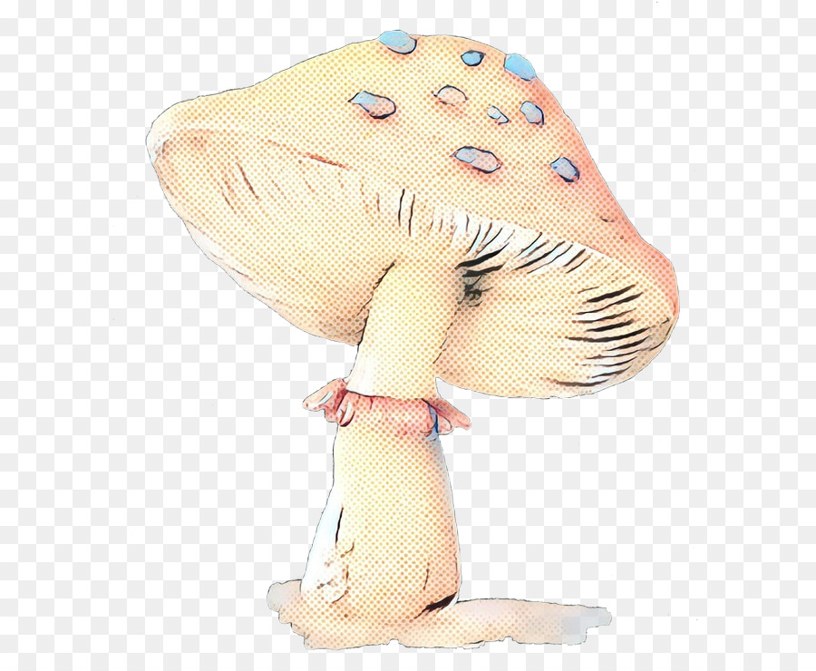 Figurine，Cogumelo PNG