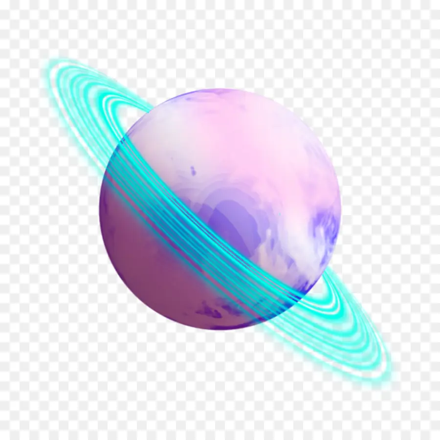Planeta，Saturno PNG