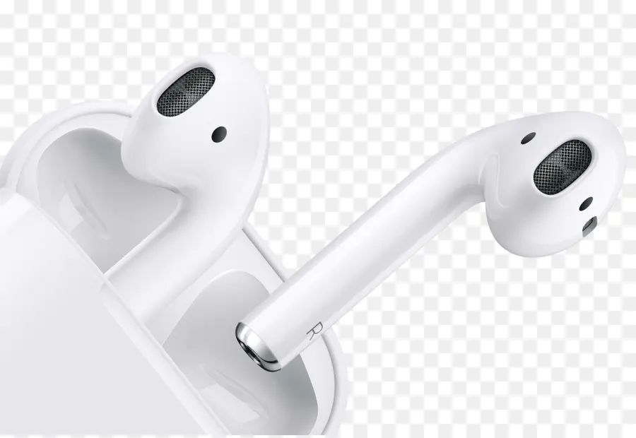 Airpods，Airpower PNG