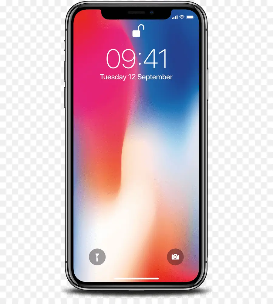 Smartphone，Iphone PNG