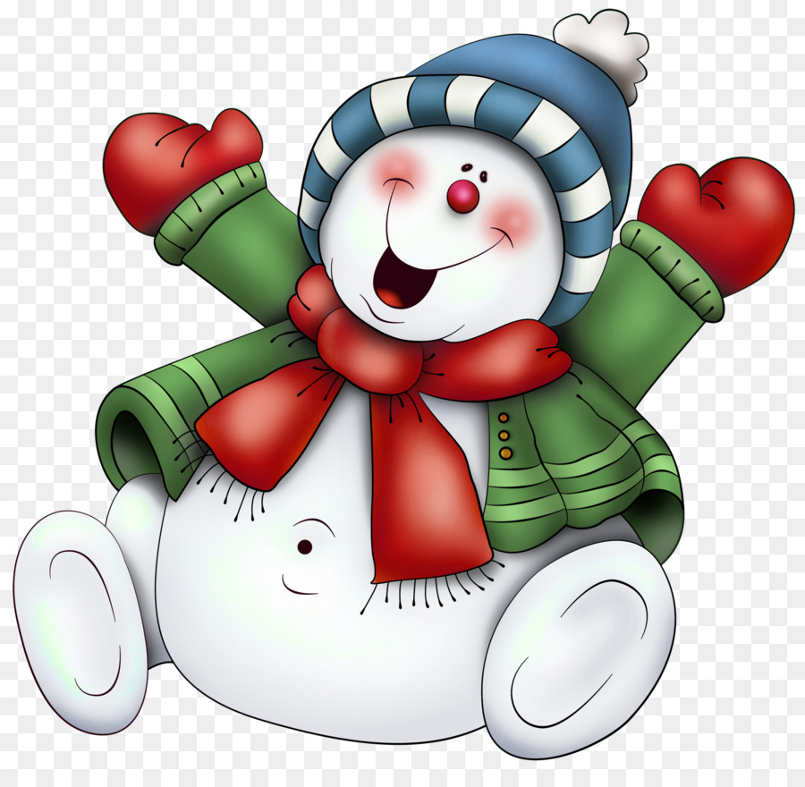 Boneco De Neve，Inverno PNG