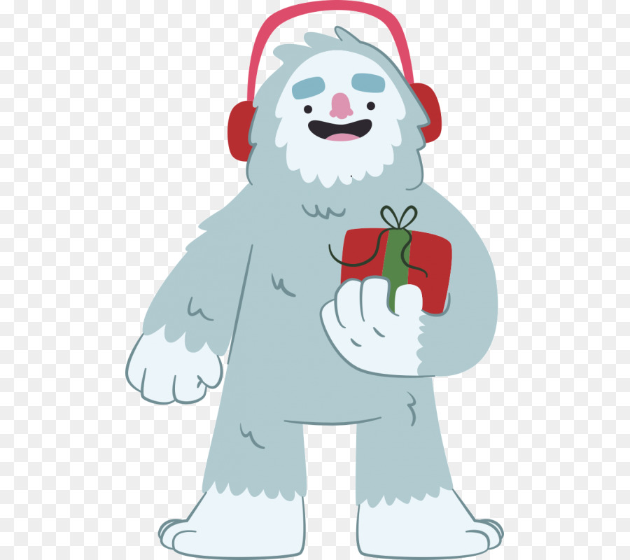 Urso Polar，Urso PNG