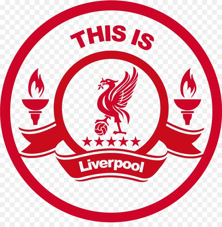 Liverpool，Futebol PNG