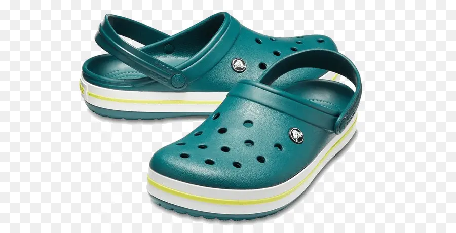 Crocs，Crocs Crocband Adulto PNG