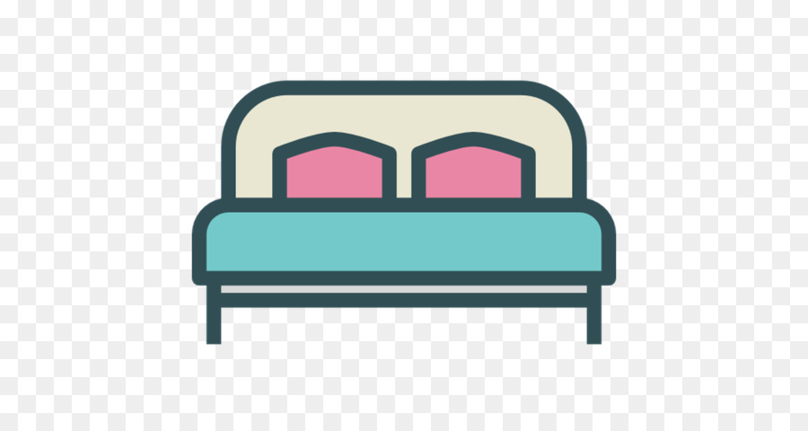 ícones Do Computador，Cama PNG