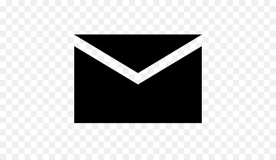 Ícone De Envelope，Correspondência PNG