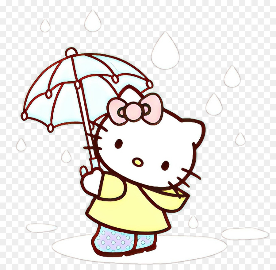 Livro De Colorir，Hello Kitty PNG