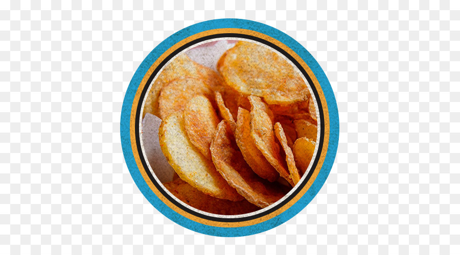 Papadum，Chips De Batata PNG