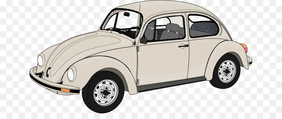 Volkswagen Beetle，Volkswagen PNG