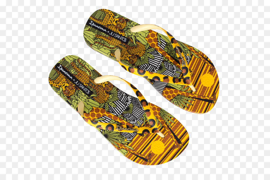 Ipanema，Flip Flops PNG