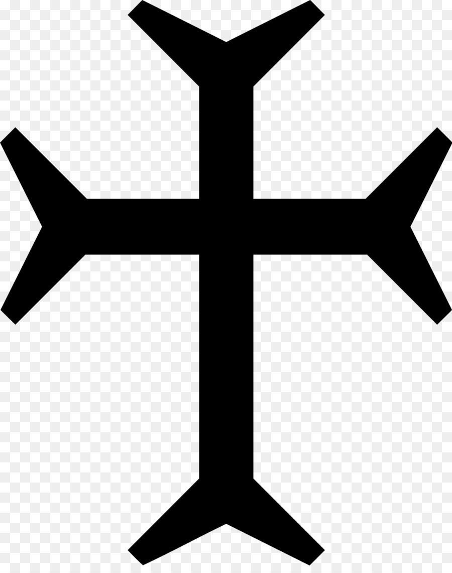 Cruz Cristã，Cruz Cristã Variantes PNG