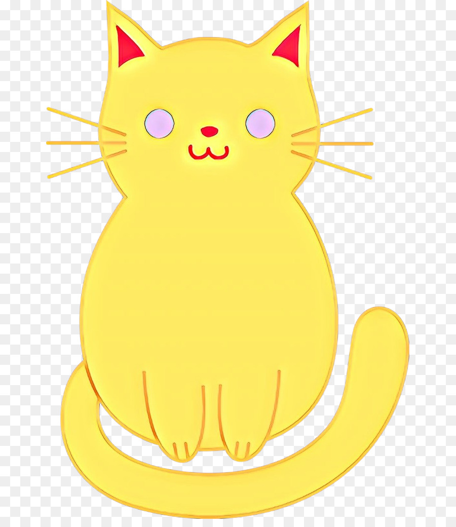 Gato Laranja，Gatinho PNG