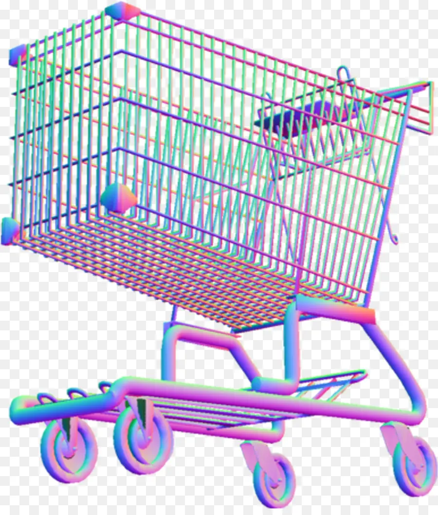 Carrinho De Compras，Carrinho PNG