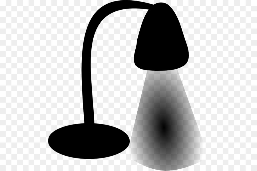 M Branco Preto，Lamp PNG